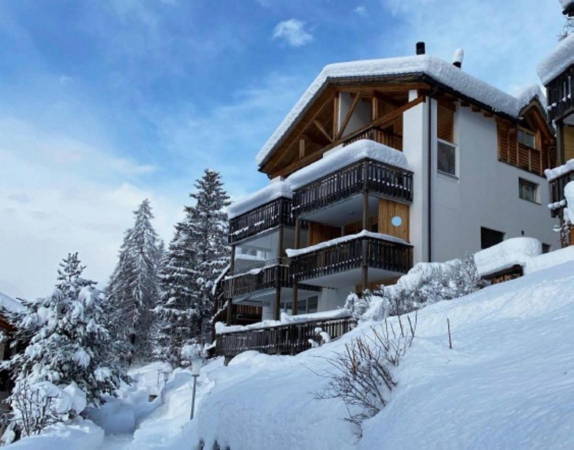 Just 10Min From Lenzerheide - Apartment In Vazerol Brienz  Exterior foto